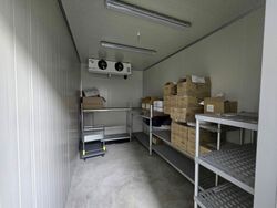 Hersing Kitchen (D18), Factory #558224381